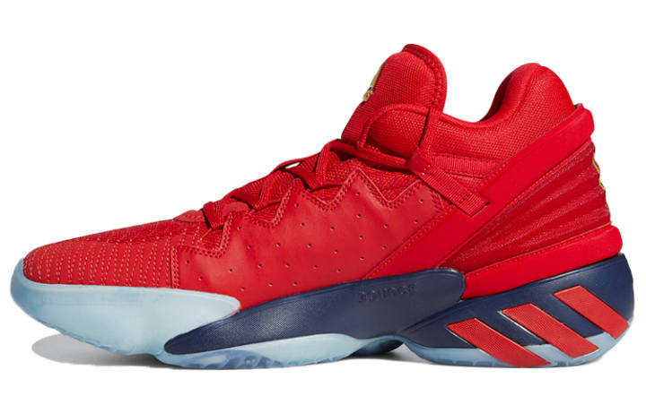 Adidas Adidas D.O.N. Issue #2 'Journey'