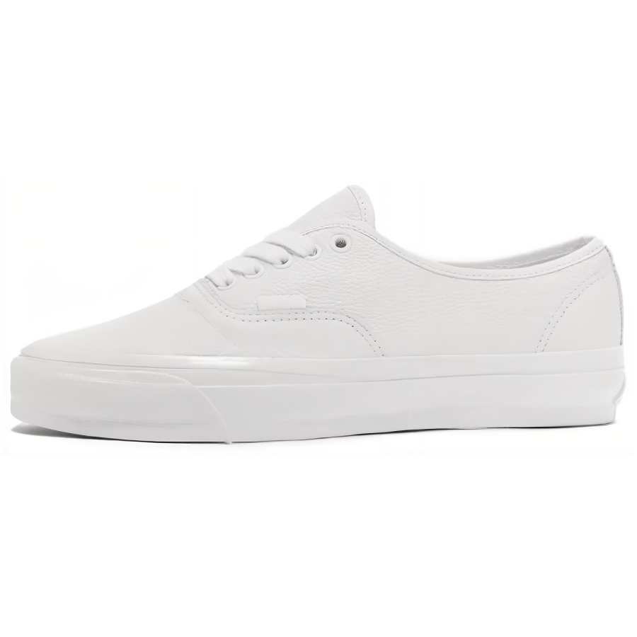 Vans Authentic Premium Vans 44 'White Leather'