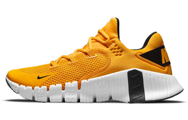 Nike Nike Free Metcon 4 'University Gold'