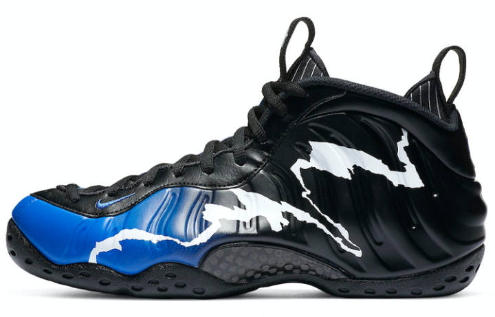 Nike Nike Air Foamposite One '1996 All Star Game'