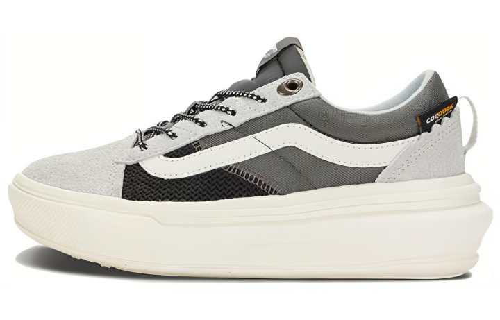 Vans Vans Old Skool Over 'Grey White Black'