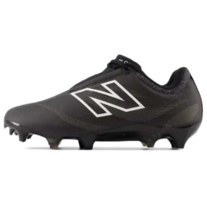 New Balance Burn X4 Wmns New Balance 'Black White' Women's