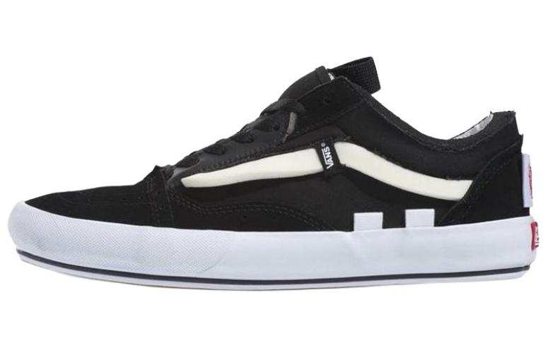 Vans Vans Old Skool Cap Black Unisex