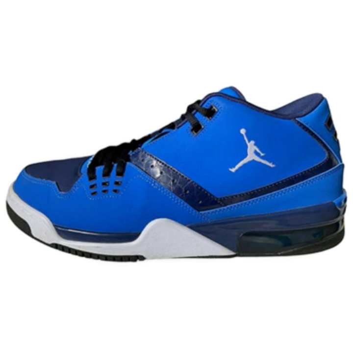 Jordan Jordan Flight 23 Black Men's