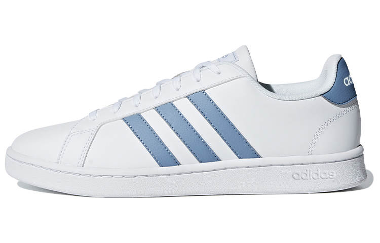 Adidas Neo Grand Court 'White Blue'