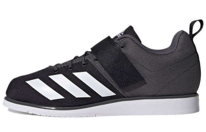 Adidas Adidas Powerlift 4 'Black Grey'