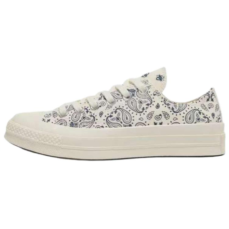 Converse Converse 1970s Low top Canvas Shoes Unisex White