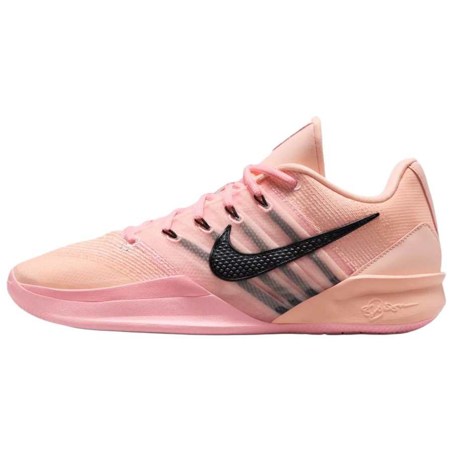 Nike Nike Sabrina 3 Basketball Shoes Unisex Pink