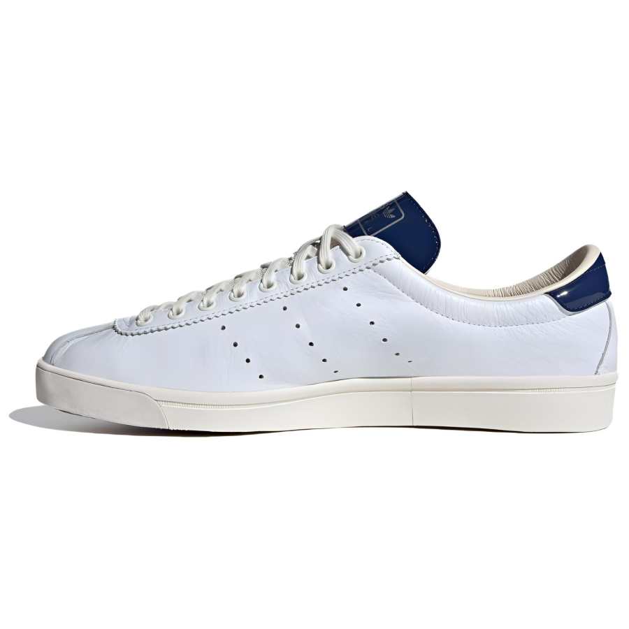 Adidas Originals Lacombe "White/Navy" sneakers