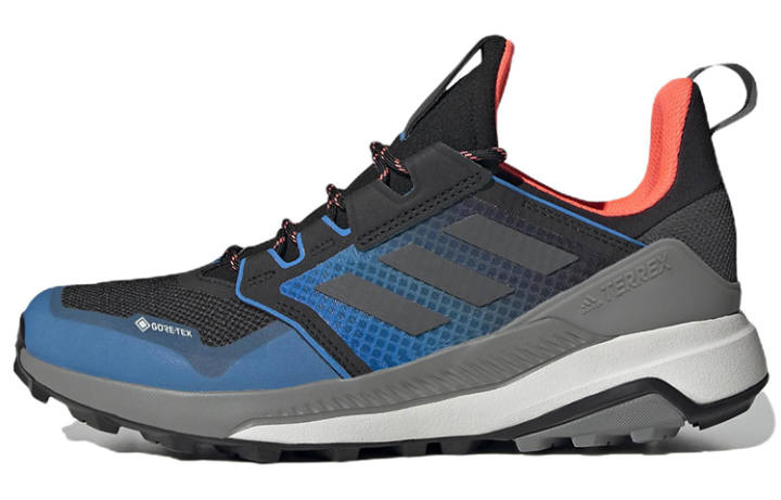 Adidas Adidas Terrex Trailmaker GORE-TEX 'Black Turbo'