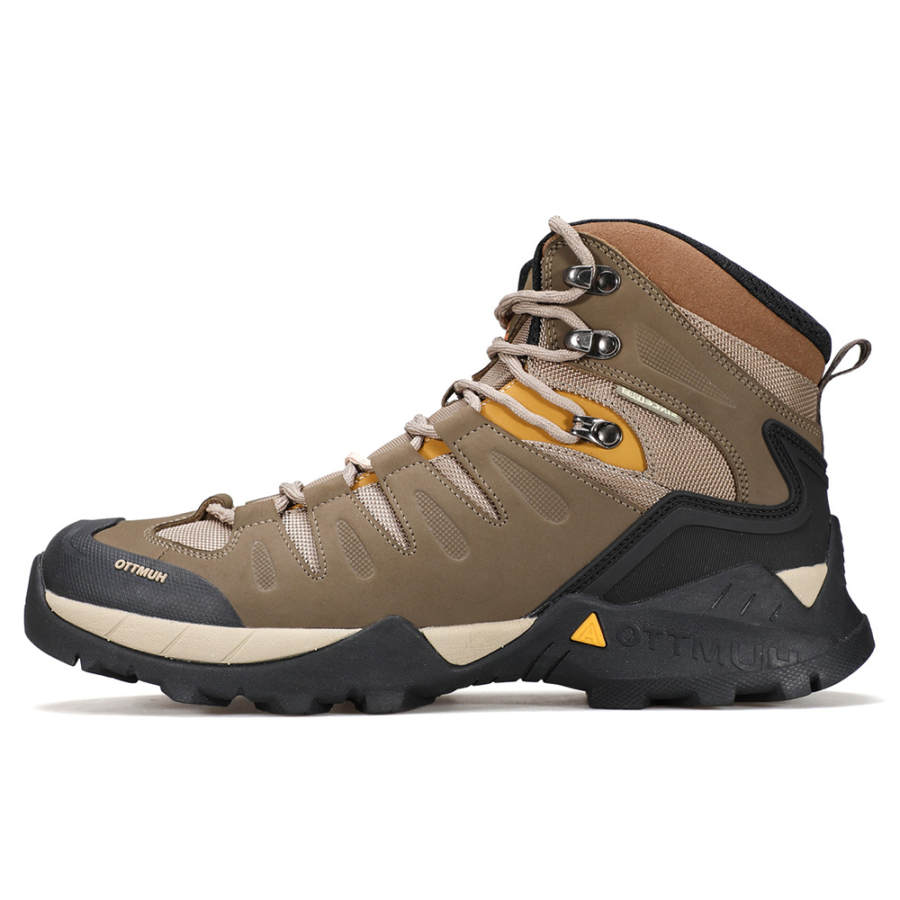 HUMTTO Cushioning Abrasion Resistant Height Increasing Cushioning Abrasion Resistant Height Increasing High top