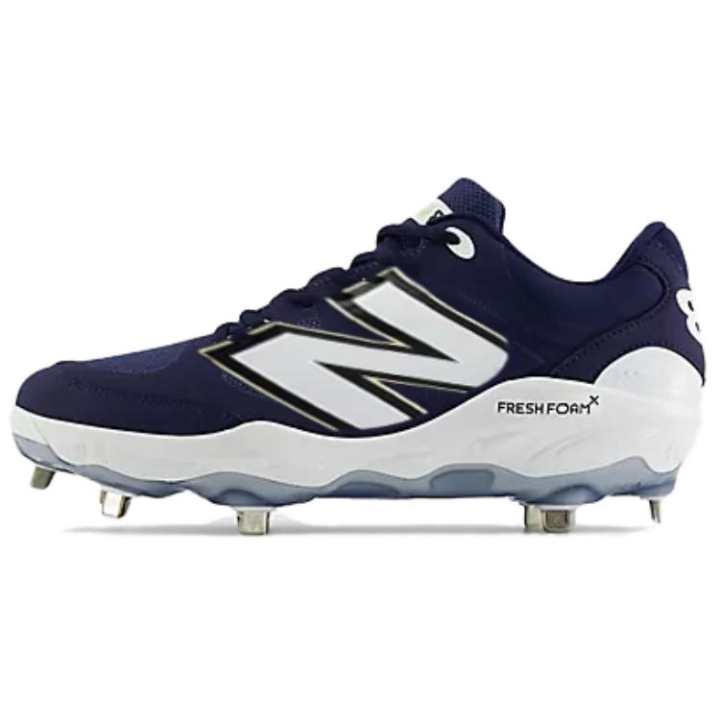 New Balance 3000v7 Fresh Foam X New Balance 'Navy White'