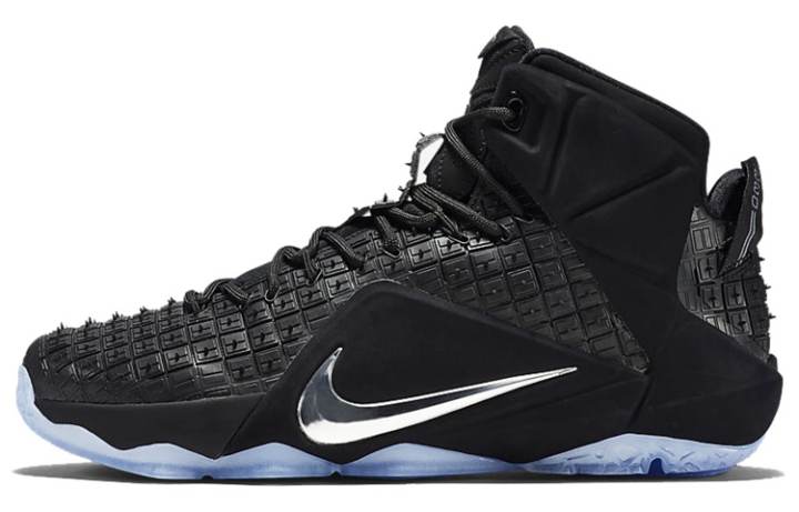 Nike Nike LeBron 12 Ext Rubber City