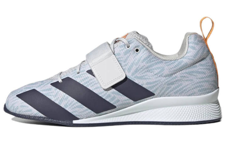 Adidas Adidas Adipower Weightlifting 2 Blue White