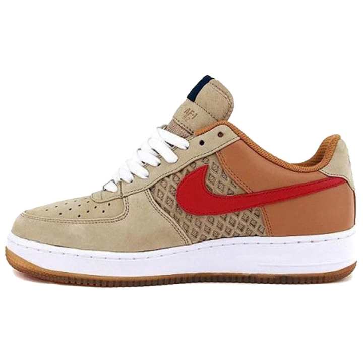 Nike Nike Air Force 1 Low Birds Nest