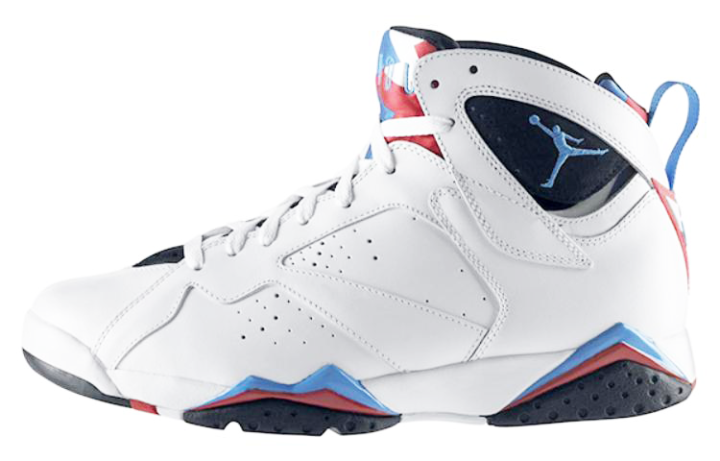 Jordan Jordan 7 Retro Orion