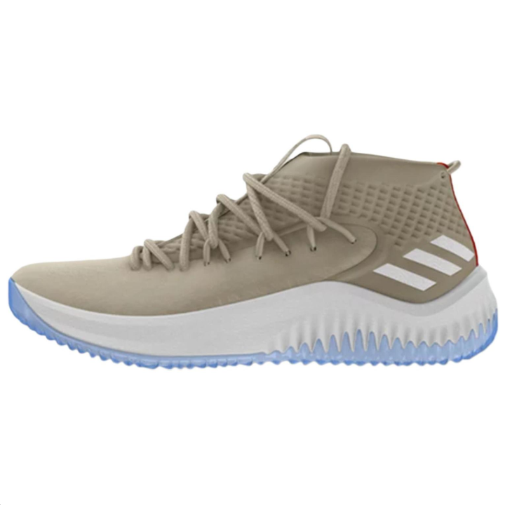 Adidas Dame 4 Mi Adidas Adidas