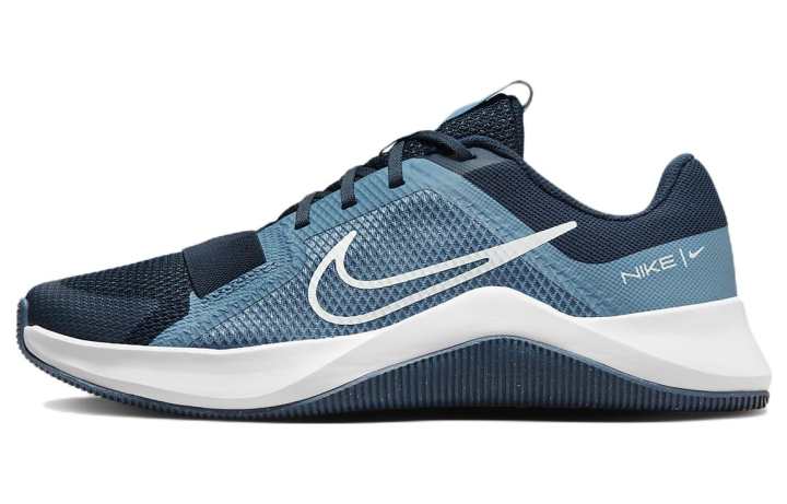 Nike Nike Mc Trainer 2 'Armory Navy Cerulean'