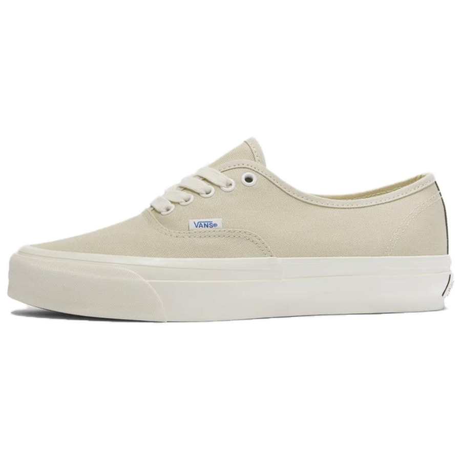 Vans Authentic Premium Vans 44 'Castle Wall Grey'