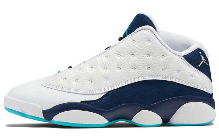 Jordan Jordan 13 Retro Low Hornets