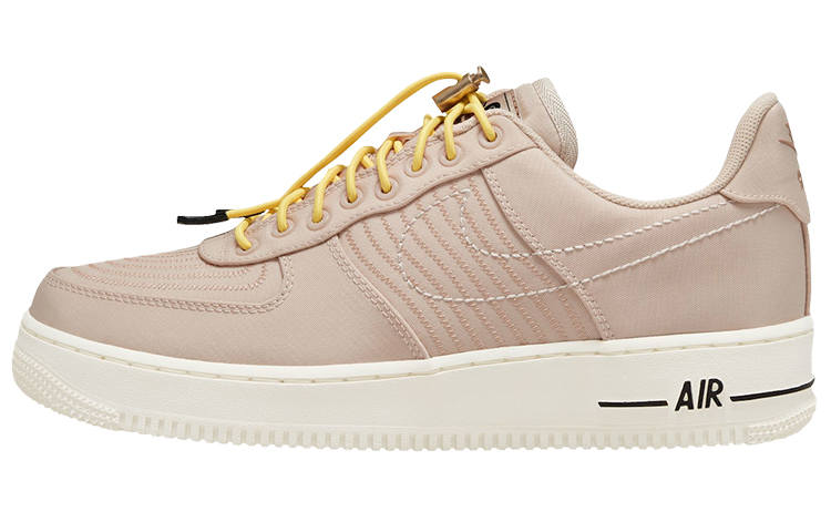 Nike Nike Air Force 1 'Moving Company' Low top Skateboard Shoes Men's Khaki
