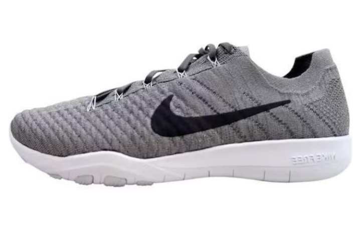 Nike Nike Free Tr Flyknit 2 Atmosphere Grey Women's