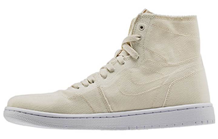 Jordan Jordan 1 Retro Deconstructed Ivory