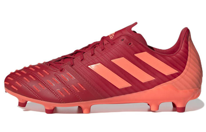 Adidas Adidas Predator Malice Training Shoes Men's Low Top Red