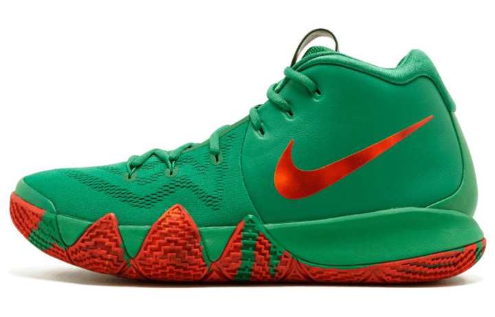 Nike Nike Kyrie 4 Fall Foliage