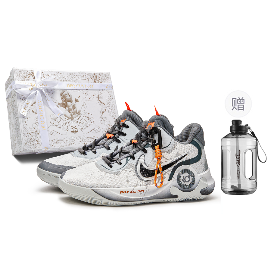 Nike Nike Trey 5 Slip Resistant Moisture Wicking Breathable Slip Resistant Moisture Wicking Breathable Low top