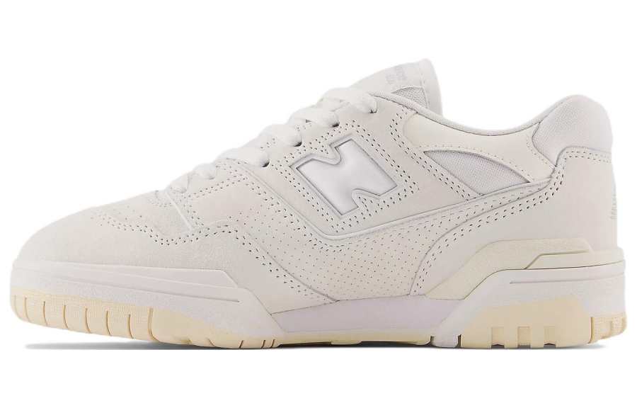 New Balance New Balance 550 "Sea Salt/Macadamia Nut" sneakers Women's