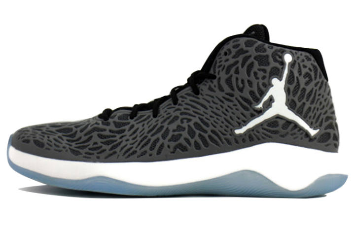 Jordan Air Jordan Ultra Fly 'Cool Grey'