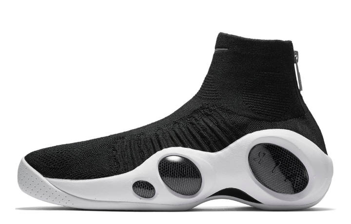 Nike Nike Flight Bonafide Black White