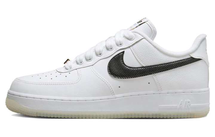 Nike Nike Air Force 1 '07 'Bronx Origins'