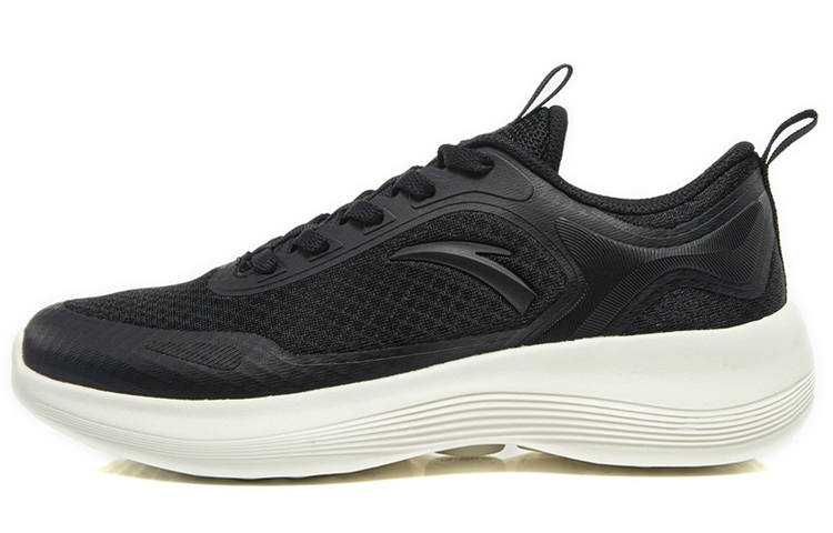 ANTA Training Shoes Women's Low Top Black