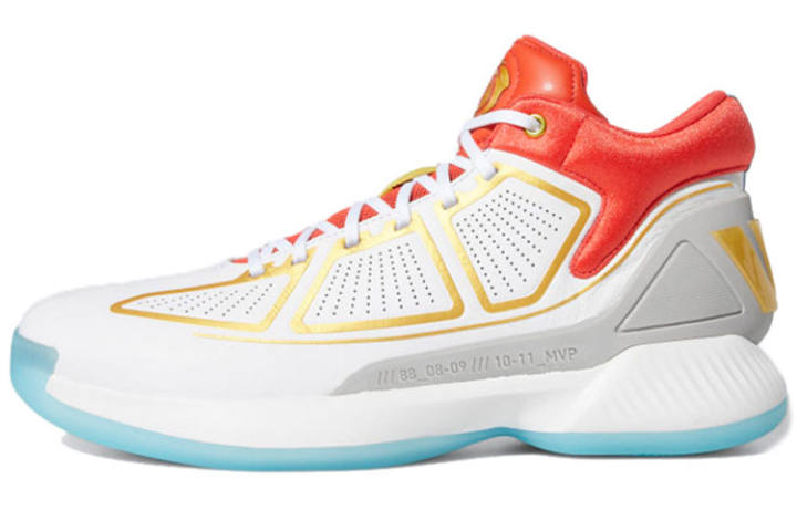 Adidas Adidas D Rose 10 'China Tour'