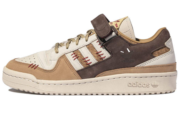 Adidas Originals Adidas Forum 84 Low 'Clear Brown Cardboard'