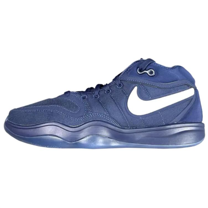 Nike Nike Air Zoom GT Hustle 2 Basketball Shoes Men's Blue