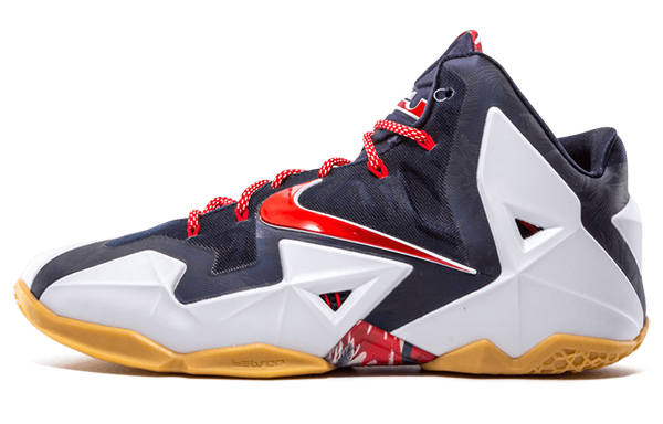 Nike Nike LeBron 11 Independence Day