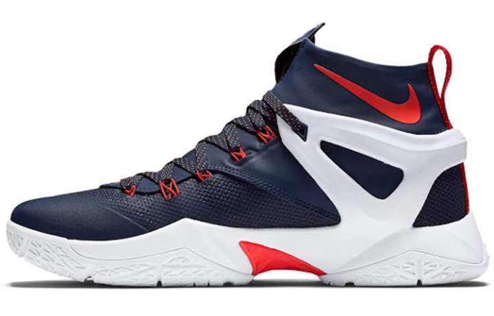 Nike Nike Ambassador Viii 'Midnight Navy'