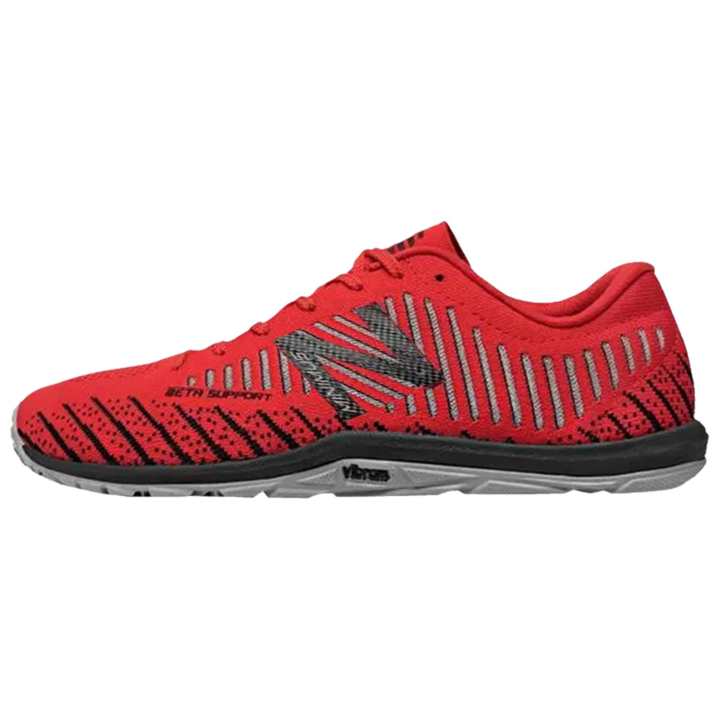 New Balance Minimus 20 New Balancev7 'Team Red'