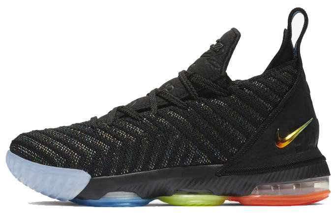 Nike Nike LeBron 16 I Promise GS