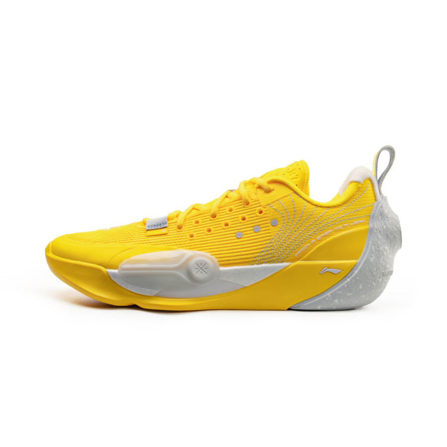 Li-Ning Li Ning All City 13 Slip Resistant, Abrasion Resistant, Lightweight Low top Basketball Shoes Men's