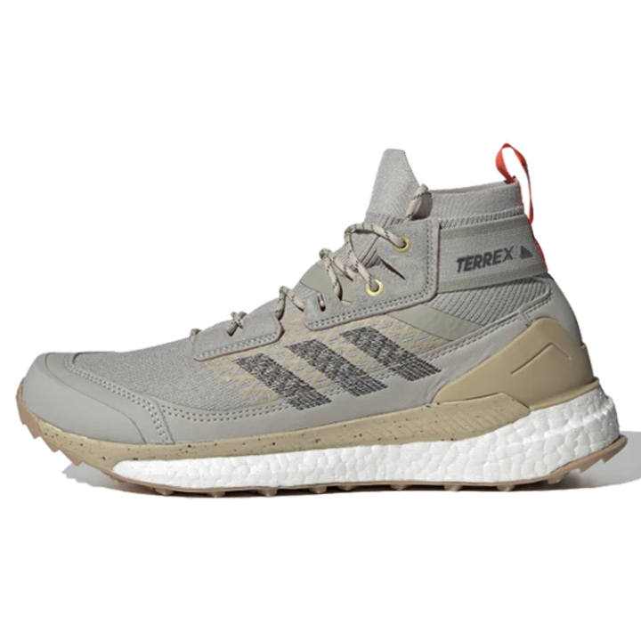 Adidas Adidas Terrex Free Hiker 'Metal Grey'