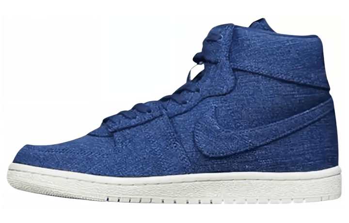 Jordan Air Jordan Air Ship Pe Sp 'Denim' Women's
