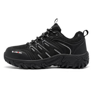 LARNMERN Low top Hiking Shoes Unisex