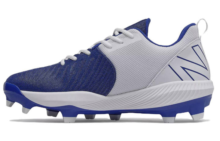 New Balance New Balance 4040 V6 Training Shoes Men's Low Top Blue/White