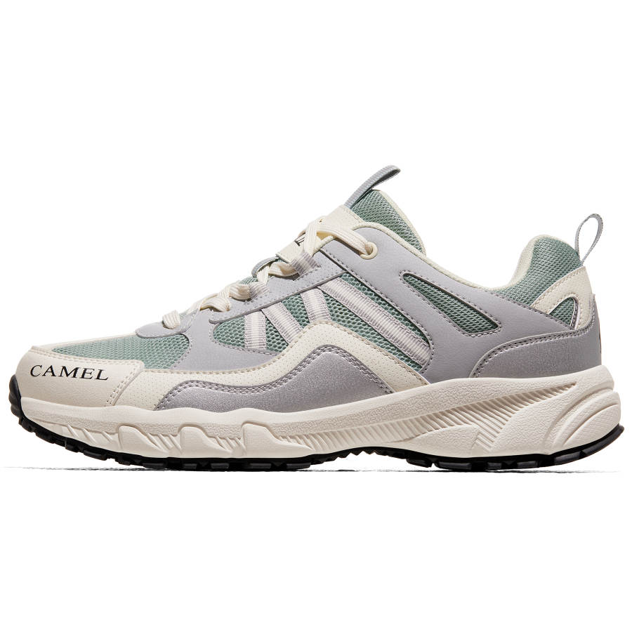 CAMEL CAMEL Coiled Dragon Low top Outdoor Shoes Men's
