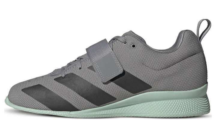 Adidas Adidas Adipower Weightlifting 2 'Grey Green Tint'