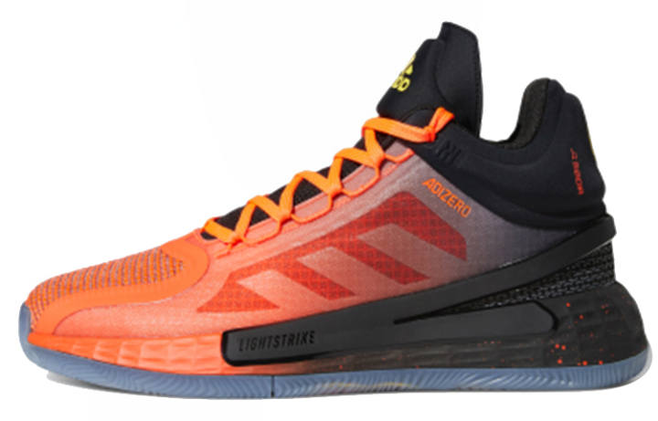 Adidas Adidas D Rose 11 'Phoenix Reborn'